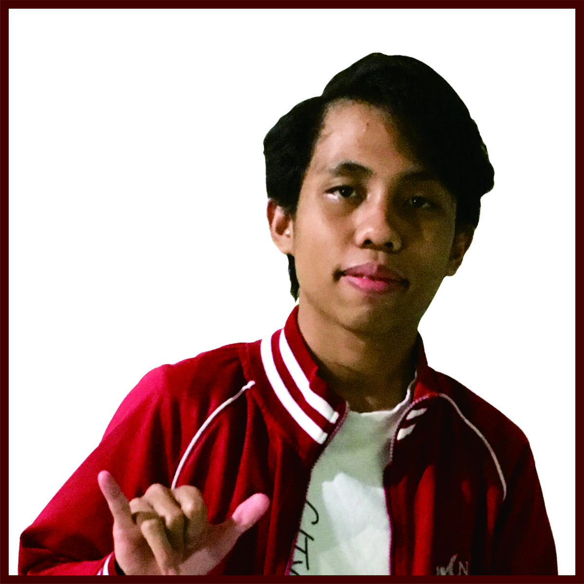Dery Wahyu Aldio